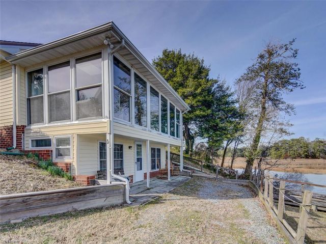 24233 Bush Creek CIR, Carrollton, VA 23314