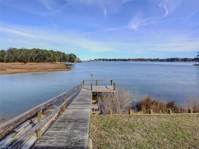 24233 Bush Creek CIR, Carrollton, VA 23314