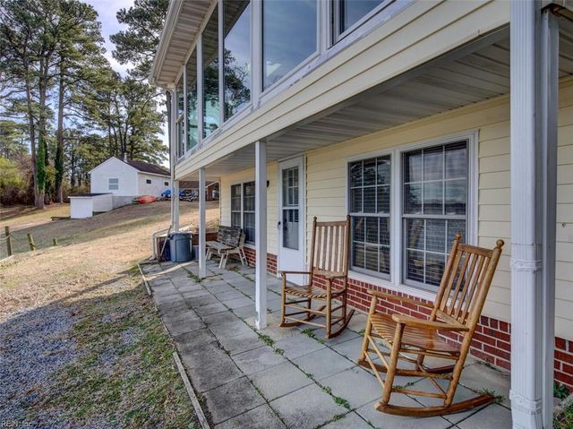 24233 Bush Creek CIR, Carrollton, VA 23314