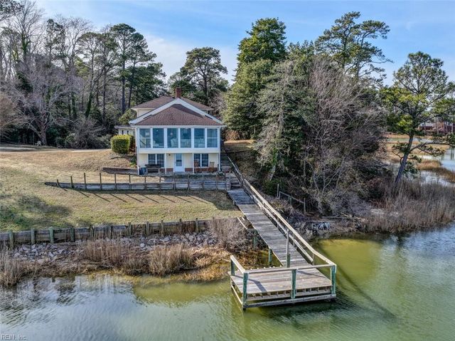 24233 Bush Creek CIR, Carrollton, VA 23314