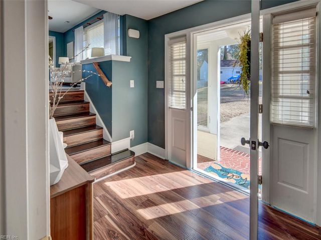 24233 Bush Creek CIR, Carrollton, VA 23314