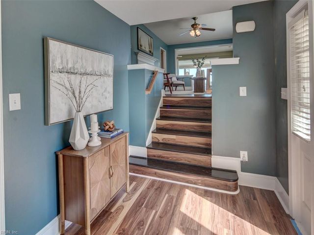 24233 Bush Creek CIR, Carrollton, VA 23314