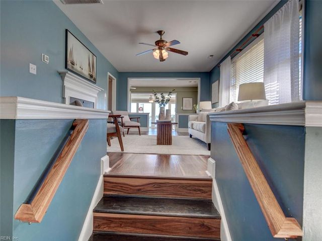 24233 Bush Creek CIR, Carrollton, VA 23314