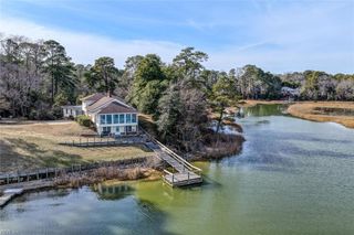 24233 Bush Creek CIR, Carrollton, VA 23314