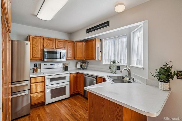 446 Poplar Circle, Brighton, CO 80601