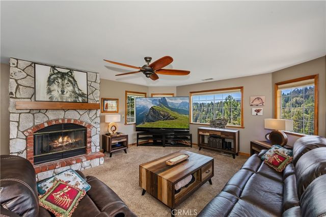 27392 Peninsula Drive, Lake Arrowhead, CA 92352