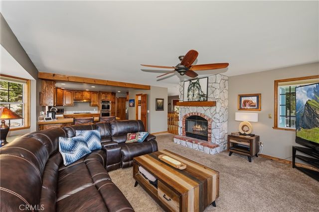 27392 Peninsula Drive, Lake Arrowhead, CA 92352