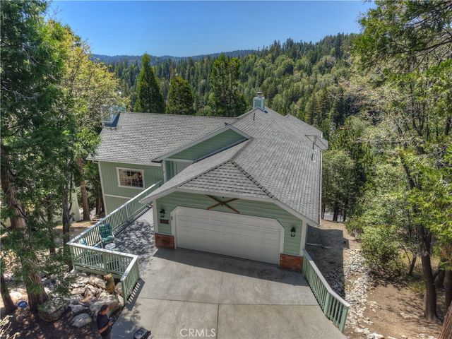 27392 Peninsula Drive, Lake Arrowhead, CA 92352