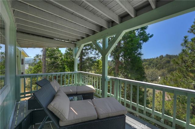 27392 Peninsula Drive, Lake Arrowhead, CA 92352