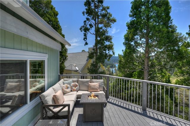 27392 Peninsula Drive, Lake Arrowhead, CA 92352