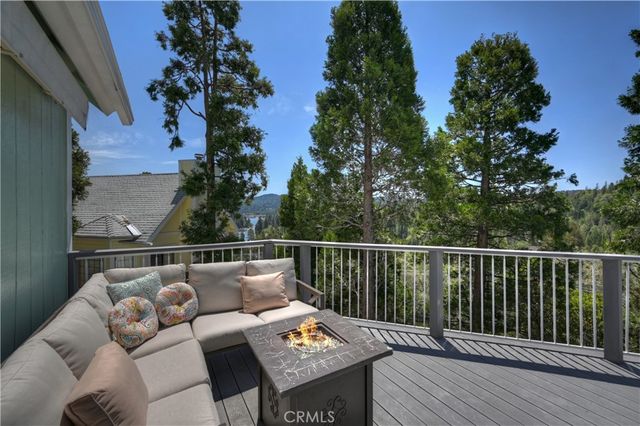 27392 Peninsula Drive, Lake Arrowhead, CA 92352