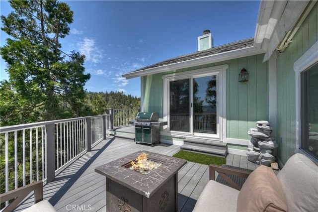 27392 Peninsula Drive, Lake Arrowhead, CA 92352
