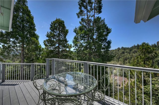 27392 Peninsula Drive, Lake Arrowhead, CA 92352