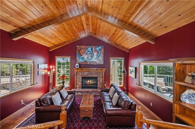 27392 Peninsula Drive, Lake Arrowhead, CA 92352