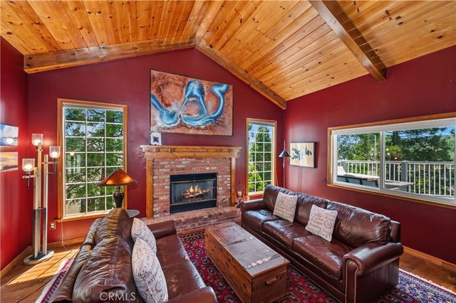 27392 Peninsula Drive, Lake Arrowhead, CA 92352