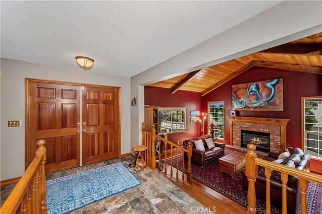 27392 Peninsula Drive, Lake Arrowhead, CA 92352