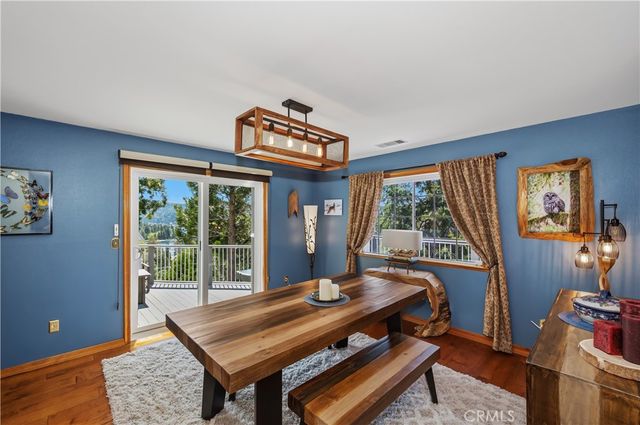 27392 Peninsula Drive, Lake Arrowhead, CA 92352