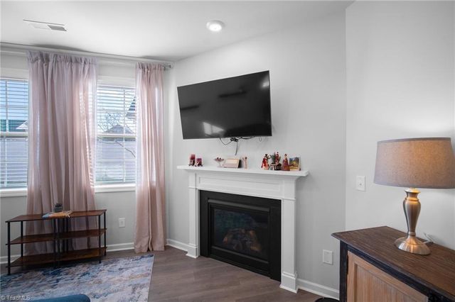 5424 Quartz Avenue, Clemmons, NC 27012