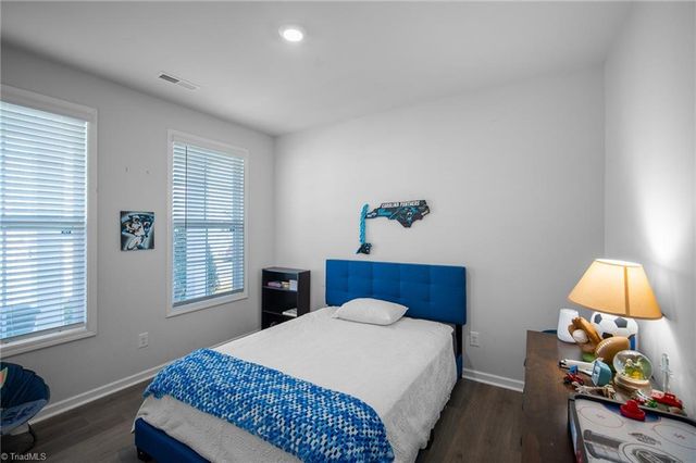 5424 Quartz Avenue, Clemmons, NC 27012