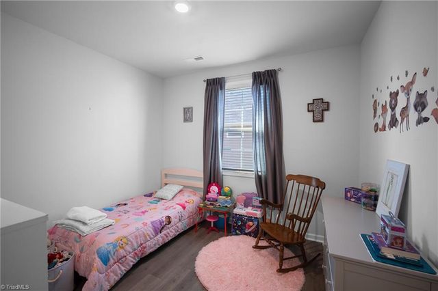 5424 Quartz Avenue, Clemmons, NC 27012