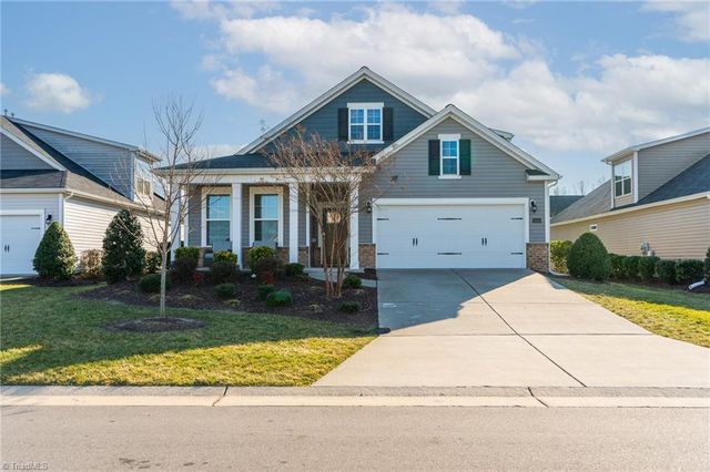 5424 Quartz Avenue, Clemmons, NC 27012