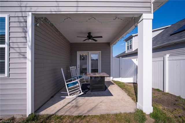 5424 Quartz Avenue, Clemmons, NC 27012