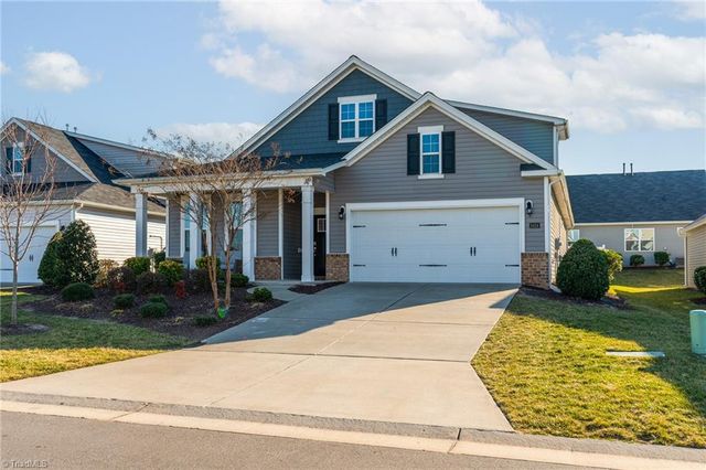 5424 Quartz Avenue, Clemmons, NC 27012