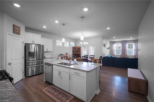 5424 Quartz Avenue, Clemmons, NC 27012