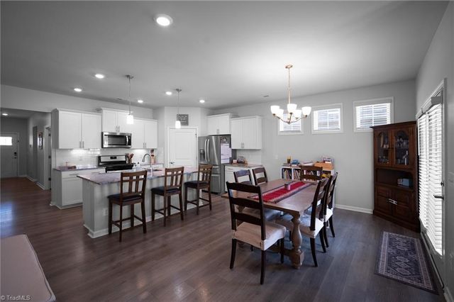 5424 Quartz Avenue, Clemmons, NC 27012