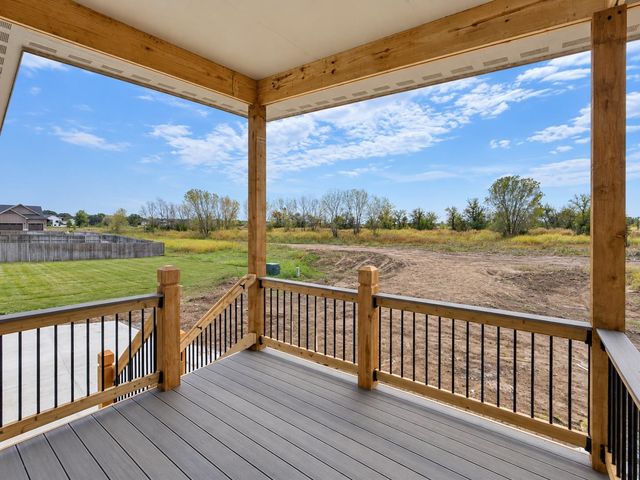 5861 N St. Paul Ct., Wichita, KS 67204