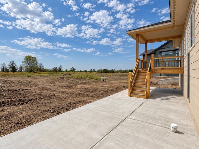 5861 N St. Paul Ct., Wichita, KS 67204