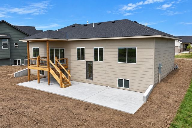 5861 N St. Paul Ct., Wichita, KS 67204