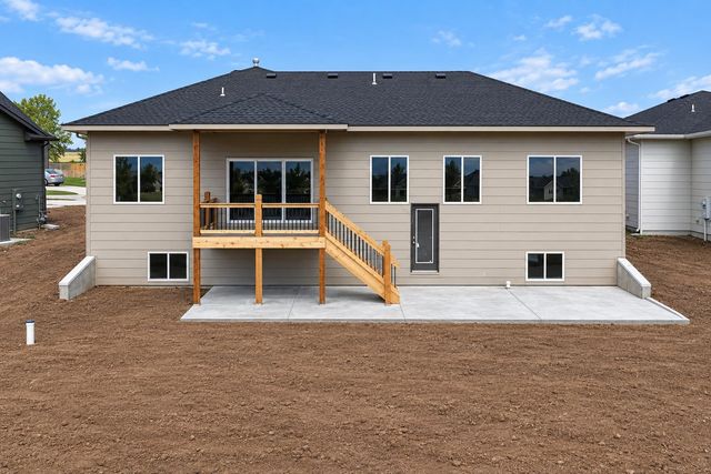 5861 N St. Paul Ct., Wichita, KS 67204