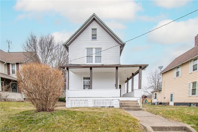 834 Walnut Road SE, Massillon, OH 44646