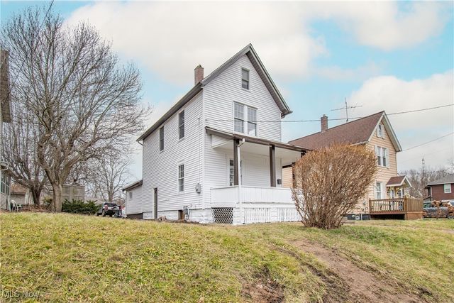 834 Walnut Road SE, Massillon, OH 44646