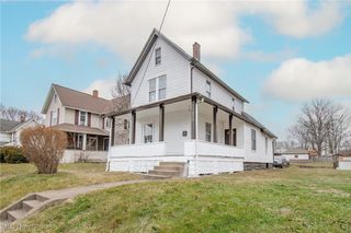 834 Walnut Road SE, Massillon, OH 44646