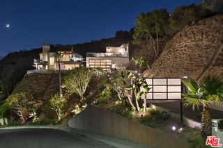 1815 N Crescent Heights Boulevard, Los Angeles, CA 90069