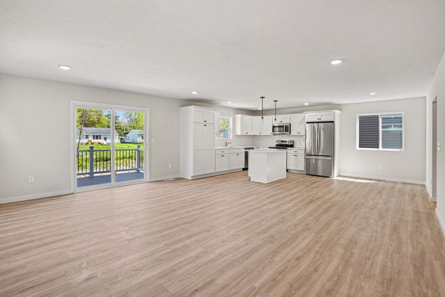 360 N Sherman Street, Allegan, MI 49010