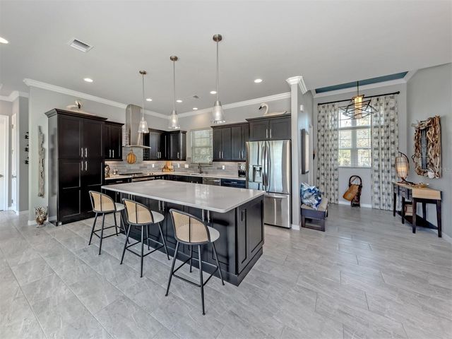 1109 THE RIALTO, Venice, FL 34285