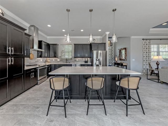 1109 THE RIALTO, Venice, FL 34285