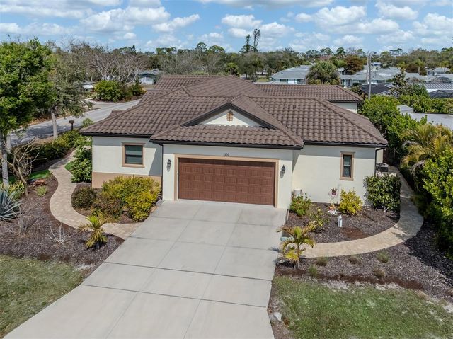 1109 THE RIALTO, Venice, FL 34285