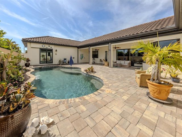 1109 THE RIALTO, Venice, FL 34285