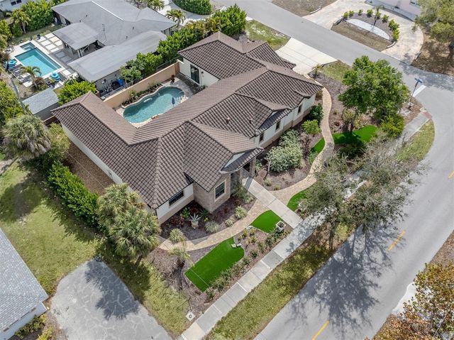 1109 THE RIALTO, Venice, FL 34285