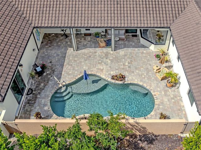 1109 THE RIALTO, Venice, FL 34285