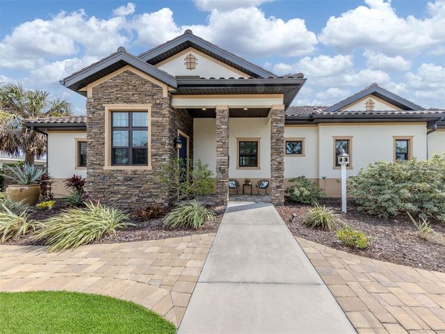 1109 THE RIALTO, Venice, FL 34285