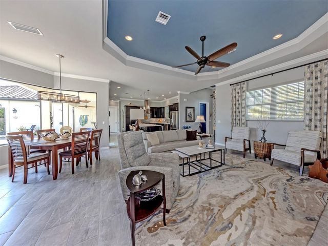 1109 THE RIALTO, Venice, FL 34285