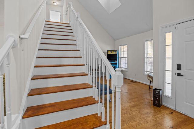 411 Fletcher Lane, Walterboro, SC 29488