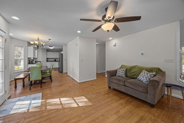 411 Fletcher Lane, Walterboro, SC 29488