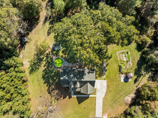 411 Fletcher Lane, Walterboro, SC 29488