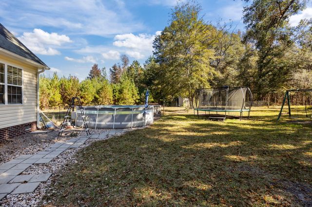 411 Fletcher Lane, Walterboro, SC 29488